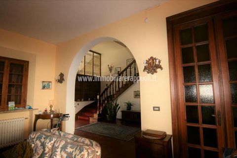 Villa i Sinalunga, Siena, Sinalunga - € 580.000 | Ref: VL59 - foto 10
