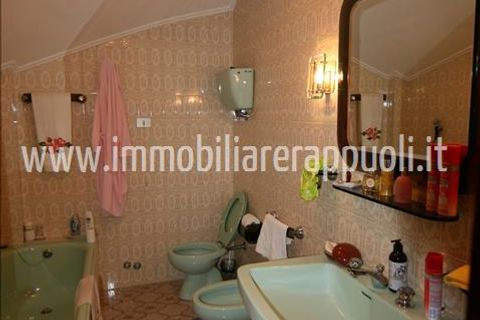 Villa i Sinalunga, Siena, Sinalunga - € 580.000 | Ref: VL59 - foto 12