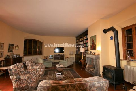 Villa i Sinalunga, Siena, Sinalunga - € 580.000 | Ref: VL59 - foto 13