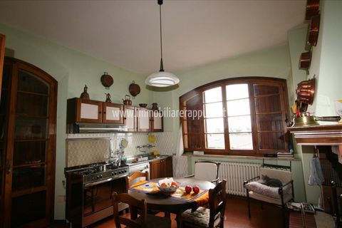 Villa i Sinalunga, Siena, Sinalunga - € 580.000 | Ref: VL59 - foto 15