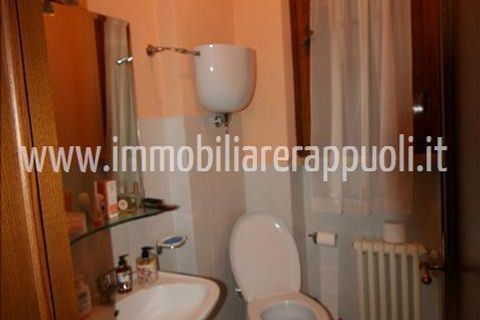 Villa i Sinalunga, Siena, Sinalunga - € 580.000 | Ref: VL59 - foto 16