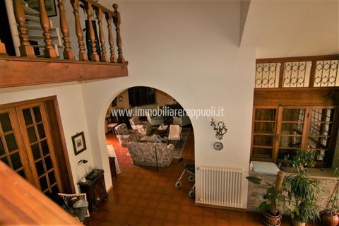 Villa i Sinalunga, Siena, Sinalunga - € 580.000 | Ref: VL59 - foto 17