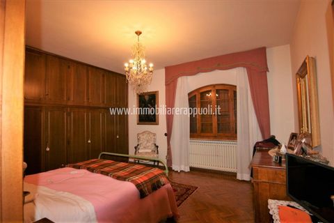 Villa i Sinalunga, Siena, Sinalunga - € 580.000 | Ref: VL59 - foto 19