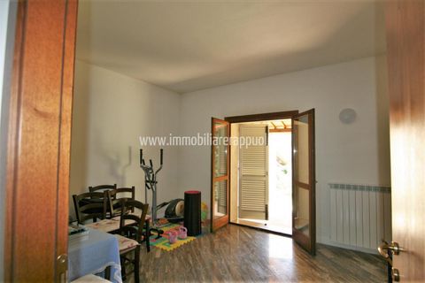 Rækkehus i Sinalunga, Siena, Sinalunga - € 550.000 | Ref: VS125 - foto 3