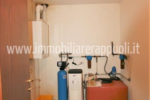 Rækkehus i Sinalunga, Siena, Sinalunga - € 550.000 | Ref: VS125 - foto 7
