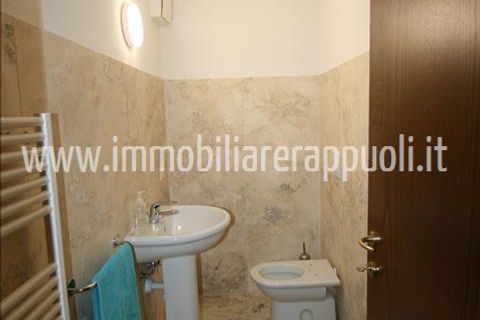 Rækkehus i Sinalunga, Siena, Sinalunga - € 550.000 | Ref: VS125 - foto 8