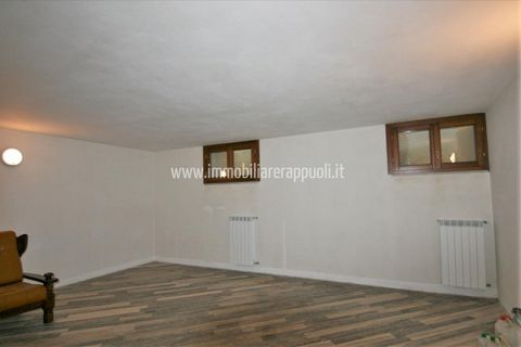 Rækkehus i Sinalunga, Siena, Sinalunga - € 550.000 | Ref: VS125 - foto 9