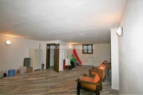 Rækkehus i Sinalunga, Siena, Sinalunga - € 550.000 | Ref: VS125 - foto 10