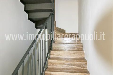 Rækkehus i Sinalunga, Siena, Sinalunga - € 550.000 | Ref: VS125 - foto 11