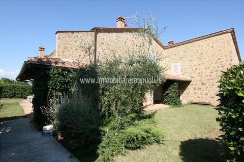 Rækkehus i Sinalunga, Siena, Sinalunga - € 550.000 | Ref: VS125 - foto 12