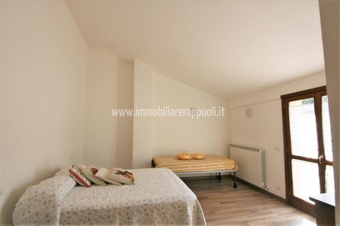 Rækkehus i Sinalunga, Siena, Sinalunga - € 550.000 | Ref: VS125 - foto 14