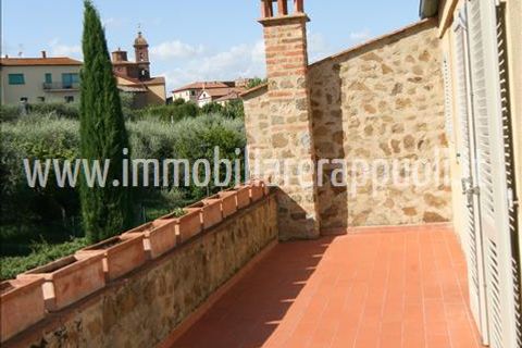 Rækkehus i Sinalunga, Siena, Sinalunga - € 550.000 | Ref: VS125 - foto 20