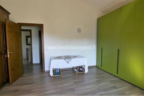 Rækkehus i Sinalunga, Siena, Sinalunga - € 550.000 | Ref: VS125 - foto 21