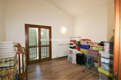 Rækkehus i Sinalunga, Siena, Sinalunga - € 550.000 | Ref: VS125 - foto 22