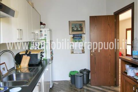 Rækkehus i Sinalunga, Siena, Sinalunga - € 550.000 | Ref: VS125 - foto 23