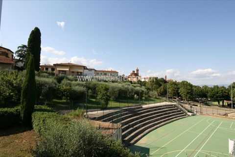 Rækkehus i Sinalunga, Siena, Sinalunga - € 550.000 | Ref: VS125 - foto 24