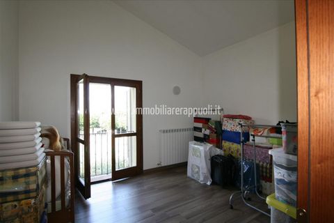 Rækkehus i Sinalunga, Siena, Sinalunga - € 550.000 | Ref: VS125 - foto 25