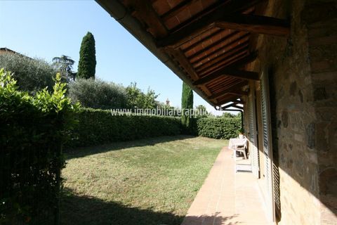 Rækkehus i Sinalunga, Siena, Sinalunga - € 550.000 | Ref: VS125 - foto 28