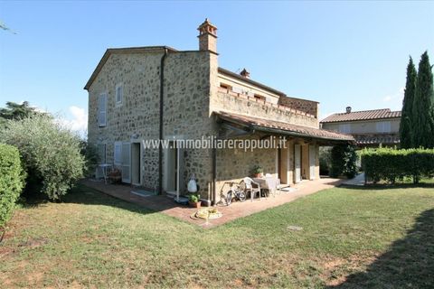 Rækkehus i Sinalunga, Siena, Sinalunga - € 550.000 | Ref: VS125 - foto 29