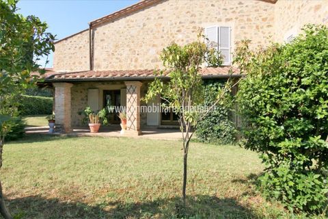 Rækkehus i Sinalunga, Siena, Sinalunga - € 550.000 | Ref: VS125 - foto 30