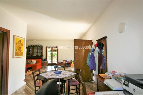 Rækkehus i Sinalunga, Siena, Sinalunga - € 550.000 | Ref: VS125 - foto 31