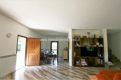 Rækkehus i Sinalunga, Siena, Sinalunga - € 550.000 | Ref: VS125 - foto 32