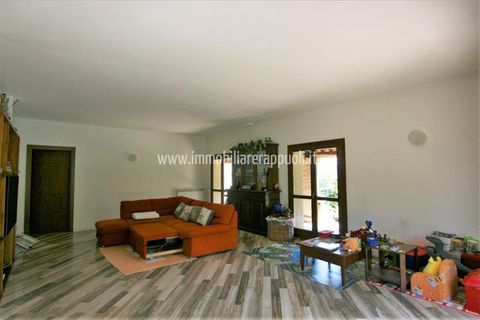 Rækkehus i Sinalunga, Siena, Sinalunga - € 550.000 | Ref: VS125 - foto 33