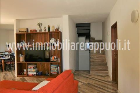 Rækkehus i Sinalunga, Siena, Sinalunga - € 550.000 | Ref: VS125 - foto 34