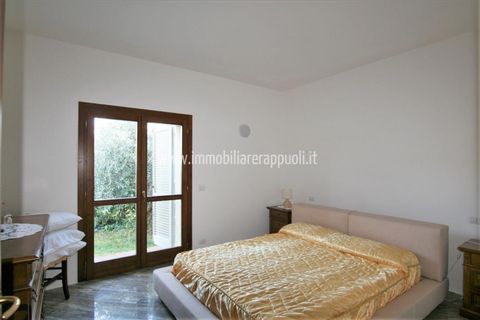 Rækkehus i Sinalunga, Siena, Sinalunga - € 550.000 | Ref: VS125 - foto 35