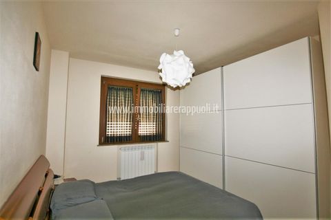 Reihenhaus in Sinalunga, Siena, Sinalunga - € 260.000 | Ref: VS132 - Foto 2