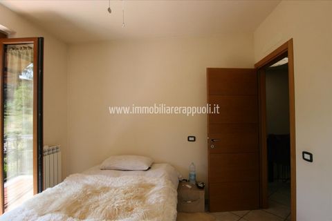 Reihenhaus in Sinalunga, Siena, Sinalunga - € 260.000 | Ref: VS132 - Foto 3