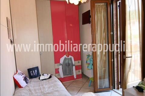 Reihenhaus in Sinalunga, Siena, Sinalunga - € 260.000 | Ref: VS132 - Foto 4