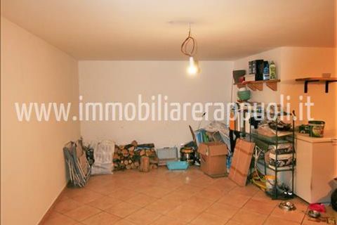 Reihenhaus in Sinalunga, Siena, Sinalunga - € 260.000 | Ref: VS132 - Foto 5