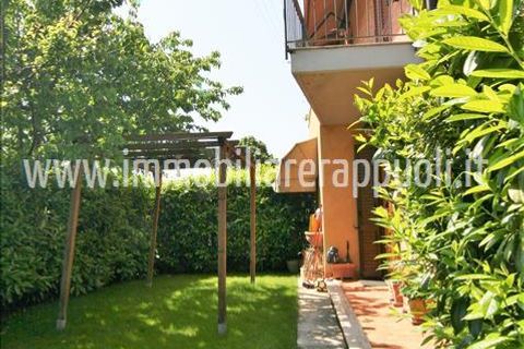 Reihenhaus in Sinalunga, Siena, Sinalunga - € 260.000 | Ref: VS132 - Foto 6