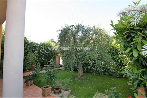 Reihenhaus in Sinalunga, Siena, Sinalunga - € 260.000 | Ref: VS132 - Foto 7