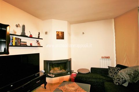 Reihenhaus in Sinalunga, Siena, Sinalunga - € 260.000 | Ref: VS132 - Foto 8