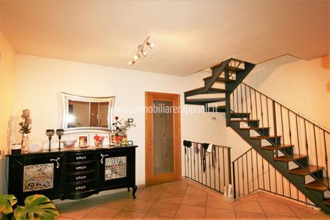 Reihenhaus in Sinalunga, Siena, Sinalunga - € 260.000 | Ref: VS132 - Foto 9