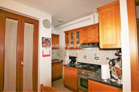 Reihenhaus in Sinalunga, Siena, Sinalunga - € 260.000 | Ref: VS132 - Foto 10