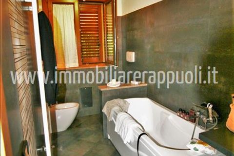 Reihenhaus in Sinalunga, Siena, Sinalunga - € 260.000 | Ref: VS132 - Foto 12