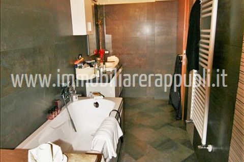 Reihenhaus in Sinalunga, Siena, Sinalunga - € 260.000 | Ref: VS132 - Foto 13