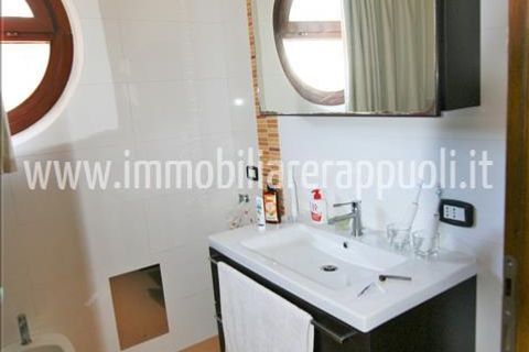 Reihenhaus in Sinalunga, Siena, Sinalunga - € 260.000 | Ref: VS132 - Foto 14