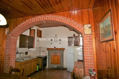 Villa i Trequanda, Siena, Trequanda - € 55 000 | Ref: TT280 - foto 2