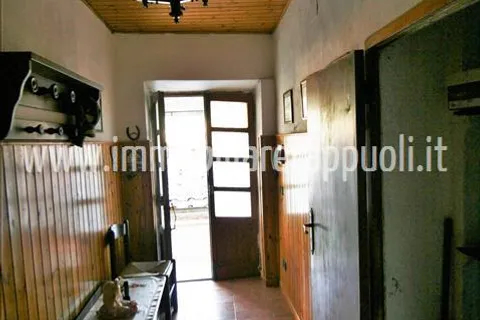 Villa i Trequanda, Siena, Trequanda - € 55 000 | Ref: TT280 - foto 6
