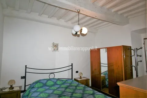Villa i Trequanda, Siena, Trequanda - € 55 000 | Ref: TT280 - foto 7