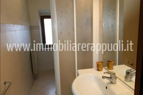 Villa i Trequanda, Siena, Trequanda - € 55 000 | Ref: TT280 - foto 8