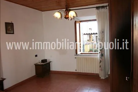 Villa i Trequanda, Siena, Trequanda - € 55 000 | Ref: TT280 - foto 9