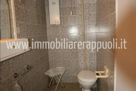 Villa i Trequanda, Siena, Trequanda - € 55 000 | Ref: TT280 - foto 10