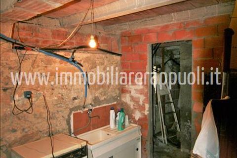 Villa i Trequanda, Siena, Trequanda - € 55 000 | Ref: TT280 - foto 11