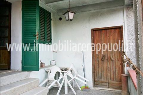 Villa i Trequanda, Siena, Trequanda - € 55 000 | Ref: TT280 - foto 14