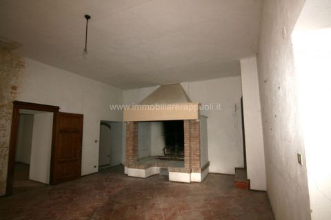 Leilighet i Trequanda, Siena, Trequanda - € 99 000 | Ref: AP1194 - foto 2